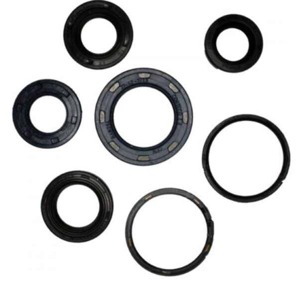 Athena Uszczelniacz – KYMCO AGILITY R16 50 (1998-2014)