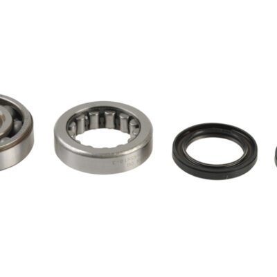 Łożyska Wału Korbowego z Uszczelniaczami Honda CRE 450F/R/X/Motard '02-'10, CRE 490X '07-'08, CRF 450R '02-'16, CRF 500X '05-'09, CRM 450R/F/X '05-'10, NTN | Athena