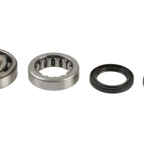 Łożyska Wału Korbowego z Uszczelniaczami Honda CRE 450F/R/X/Motard ’02-’10, CRE 490X ’07-’08, CRF 450R ’02-’16, CRF 500X ’05-’09, CRM 450R/F/X ’05-’10, NTN | Athena