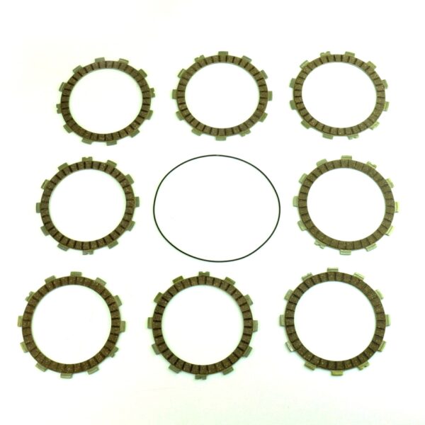 Athena Tarcza sprzęgłowa – KTM SXF 250 (2005-2013)