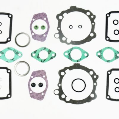 Athena Standard - DUCATI MONSTER 600/750 CITY... (1999-2000)