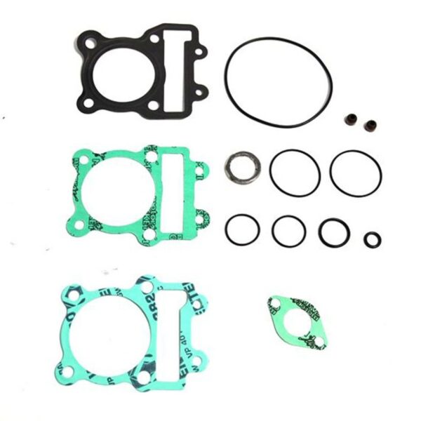 Uszczelki TOP-END Kawasaki KLX 110 ’02-’25 | Athena