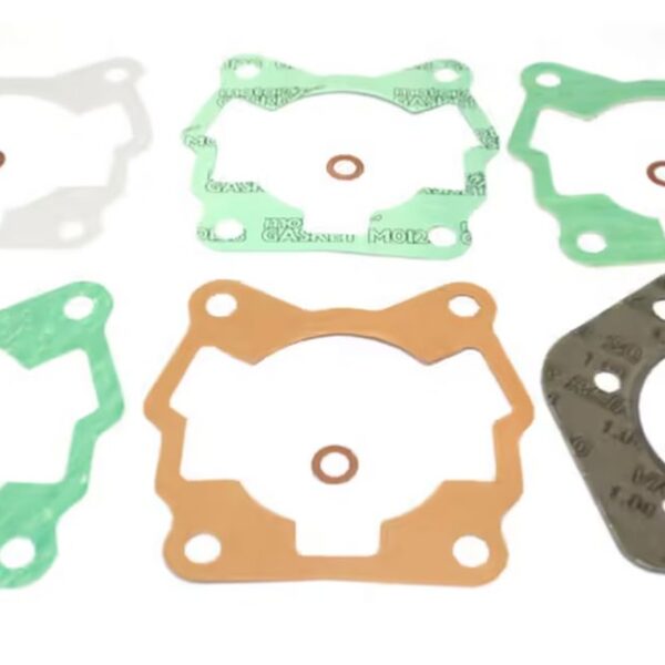 Uszczelki TOP-END KTM ENDURO 80 ’86-’94, MX 80 ’86-’88 | Athena