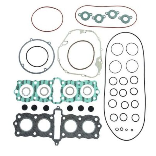 Komplet Uszczelek (BEZ Uszczelniaczy Olejowych) Cagiva T4 E/R 350 ’87-’91 | Athena | emotoshop24