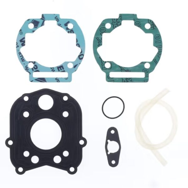 Uszczelki Top-End Derbi GPR 50 ’06-’18, Senda 50 R/Sm ’06-’20, Aprilia RS4 50 11-19, Gilera RCR 50 06-20 | Athena
