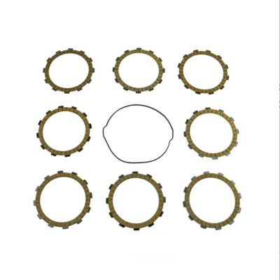 Athena Tarcza sprzęgłowa - HUSQVARNA FE/FC 250/350 (2012-2016)