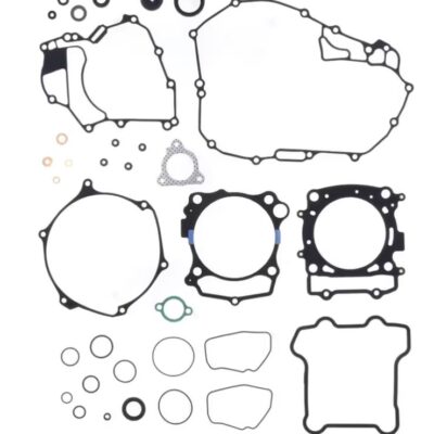 ATHENA KOMPLET USZCZELEK Z USZCZELNIACZAMI SILNIKOWYMI YAMAHA YZ 450F (YZF450) '23-'26, WR 450 F '24-'26