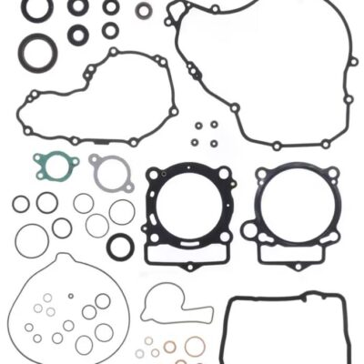 Komplet Uszczelek z Uszczelniaczami Silnikowymi Gas Gas EX/MC '24, Husqvarna FC/FX 23-'24, KTM SX-F/XC-F 350 '23-'24 | Athena