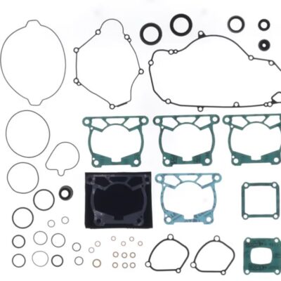 Athena Uszczelniacz - HUSQVARNA TC 125 (2023-2026)