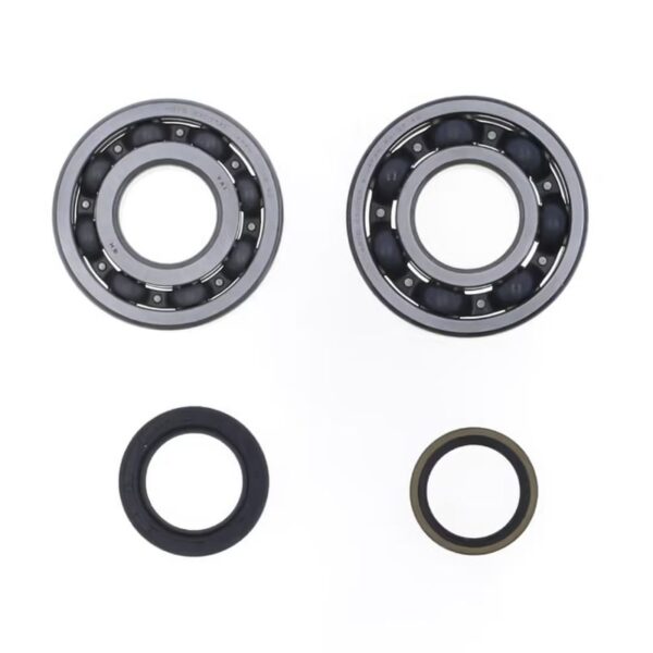 Łożyska Wału z Uszczelniaczami Suzuki RM-Z 450 ’08-’26, Rmx-Z/Rmx 450 ’14-’19, Koyo | Athena