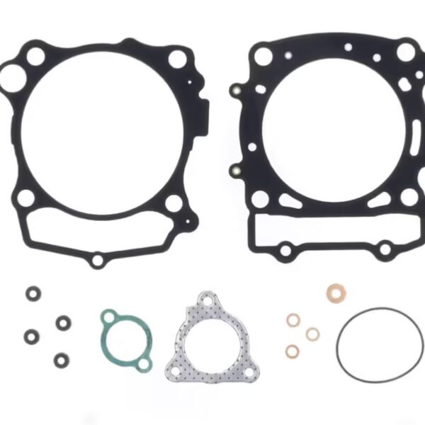 Uszczelki TOP END Yamaha YZ 450F (YZF450) ’23-’26, WR 450 ’24-’26 | Athena