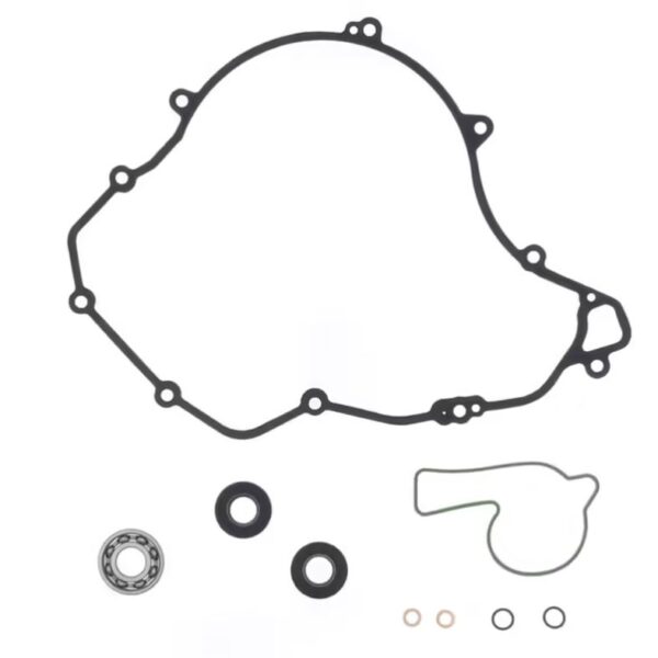 Zestaw Naprawczy Pompy WODY Gas Gas EC/EX 250/300 ’24-’26, MC 250 ’26, Husqvarna TC 250, TX 300 ’23-’26, TE 250/300 ’24-’26, KTM EXC/XC-W 250/300 ’24-’26, SX/XC 250/300 ’23-’26 | Athena