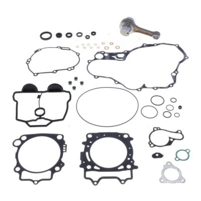 Athena Motocykle 4T - YAMAHA YZF 450 (2018-2019)