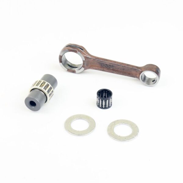 Korbowód z Kompletem Uszczelek Silnikowych Suzuki RM 85 ’02-’23 (Made IN Japan) | Athena