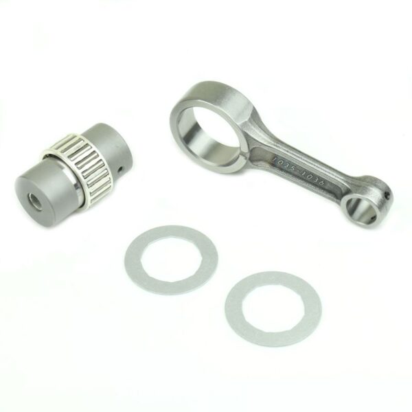 Korbowód z Kompletem Uszczelek Silnikowych Kawasaki KXF 450 ’16-’18 (Made IN Japan) | Athena