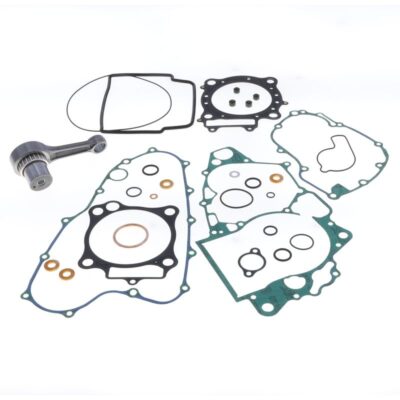 Athena Motocykle 4T - HONDA CRF 450 R (MADE IN JA... (2007-2008)