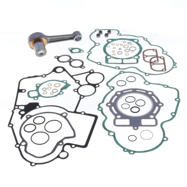 Athena Motocykle 4T – KTM EXC 400 RACING (2000-2009)