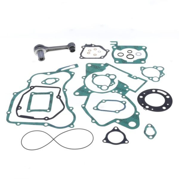 Korbowód z Kompletem Uszczelek Silnikowych Honda CR 125 R ’90-’97 (Made IN Japan) | Athena