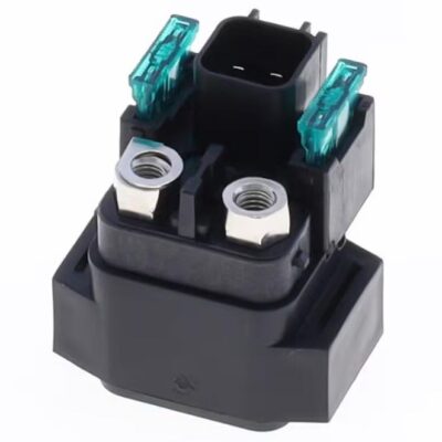 Athena Przekaźnik rozrusznika - YAMAHA MT-07 (2013-2025)