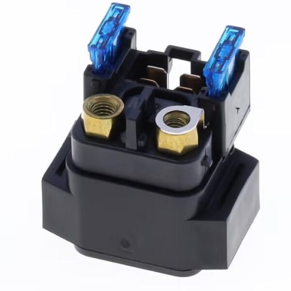 Athena Przekaźnik rozrusznika – YAMAHA FZ1 FAZER (2006-2017)