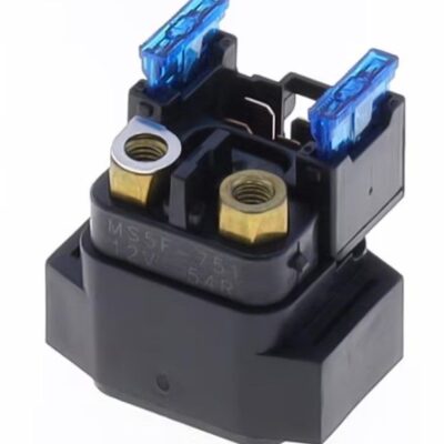 Przekaźnik Rozrusznika Yamaha DT 125 R '04-'06, MT-01 '05-'12, YFM 350 RAPTOR '04-'12, R1 '07-'08 | Athena