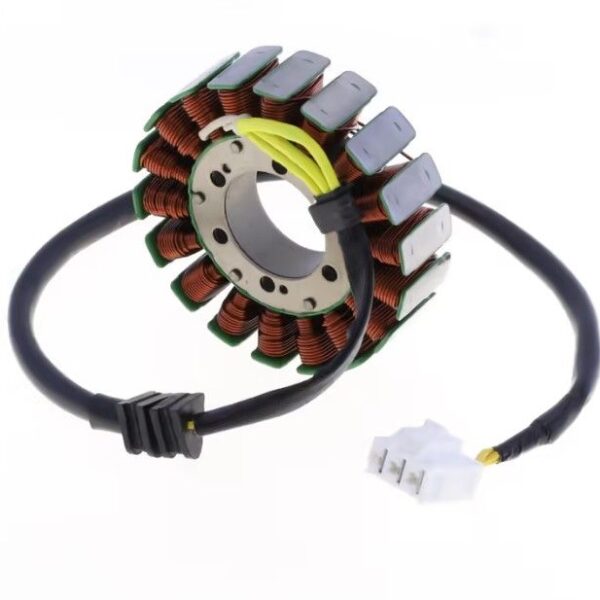 Athena Uzwojenia (statory) i wirniki – HONDA VFR 800 (2003-2013)