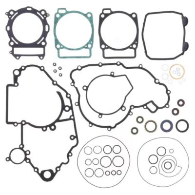 Komplet Uszczelek (Z Uszczelniaczami Olejowymi) Sherco SEF Factory 450 '23-'26, SEF-R 450 '15-'22
