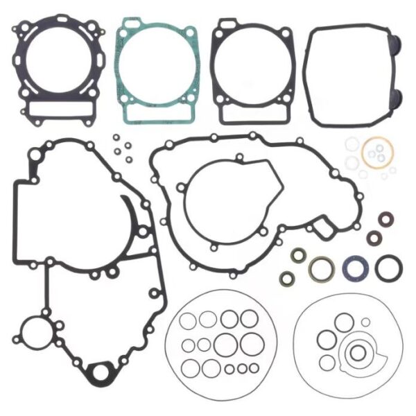 Athena Uszczelniacz – SHERCO SEF FACTORY 450 (2015-2026)