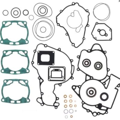 Komplet Uszczelek (Z Uszczelniaczami Olejowymi) Sherco SE Factory 250 / 300 '19-'26, SE-R 250 / SE 250 / 300 RACING '20-'22