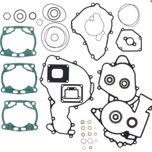 Athena Uszczelniacz – SHERCO SE FACTORY 250 / 300 (2019-2026)