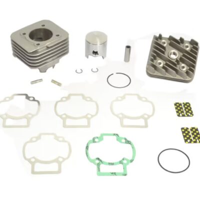 Athena Uszczelka - APRILIA SCARABEO 50 (1997-2014)