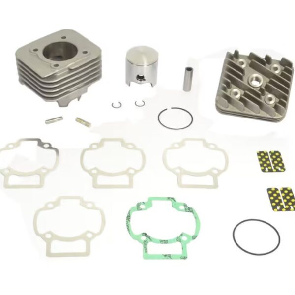 Athena Uszczelka – APRILIA SCARABEO 50 (1997-2014)