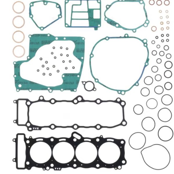 Komplet Uszczelek (Bez Uszczelniaczy Olejowych) Yamaha YZF R1 ’04-’06, YZF R1 SP ’06 | Athena