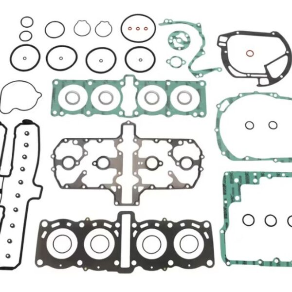 Komplet Uszczelek (Bez Uszczelniaczy Olejowych) Yamaha FZ 750 ’85-’91, FZR 750 ’87-’88, FZX 750 ’87 | Athena