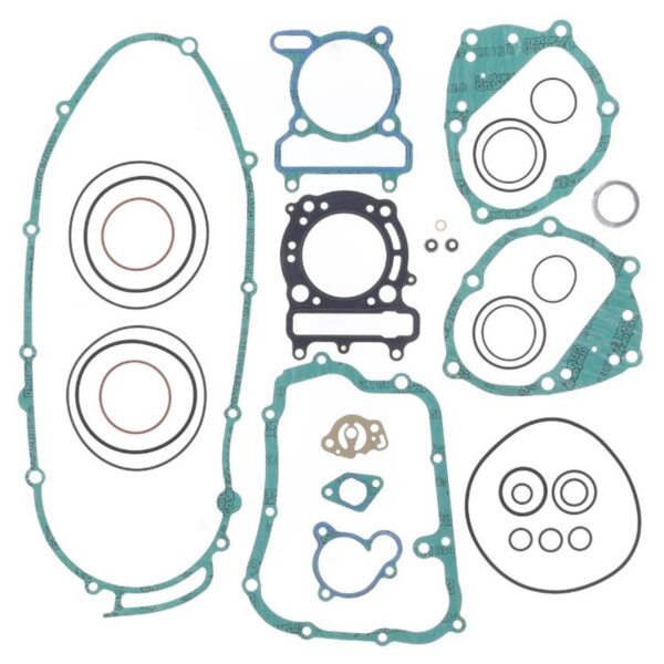 Komplet Uszczelek (Bez Uszczelniaczy Olejowych) Yamaha VP 250 X-CITY ’07-’12, YP 250 Majesty ’96-’03, YP 250 X-MAX ’05-’13, Aprilia Leonardo 250 ’99-’04, Benelli VELVET 250 ’99-’03, Malaguti Madison 250 ’99-’01, MBK YP 250 Skyliner ’00 | Athena