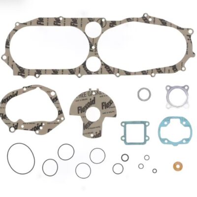 Athena Uszczelniacz - APRILIA AMICO 50 (1990-2016) - P400485850002