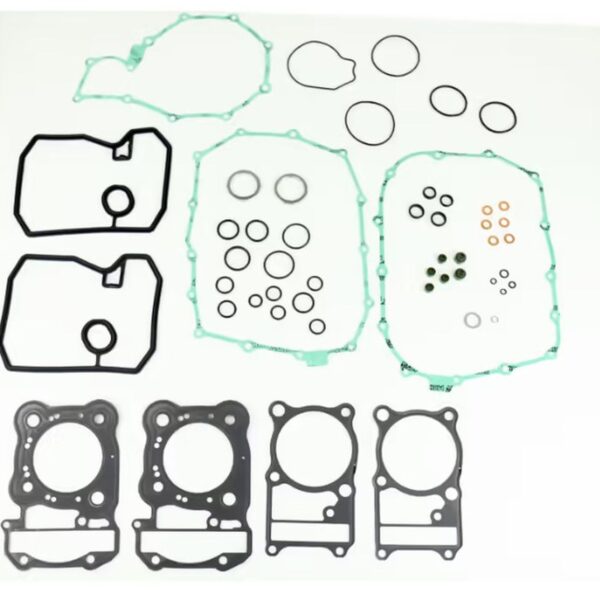 Komplet Uszczelek (BEZ Uszczelniaczy Olejowych) Honda XRV 650 ’88-’89, NTV 650 ’88-’90 | Athena