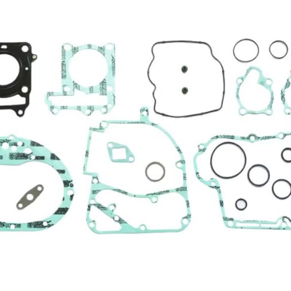 Komplet Uszczelek (BEZ Uszczelniaczy Olejowych) Kymco Dink DD 125 ”06-’07, G-Dink 125 ’12 | Athena