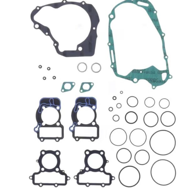 Komplet Uszczelek (Bez Uszczelniaczy Olejowych) Yamaha XV 250 VIRAGO ’90-’07, XV V-STAR 250 ’08-’11 | Athena