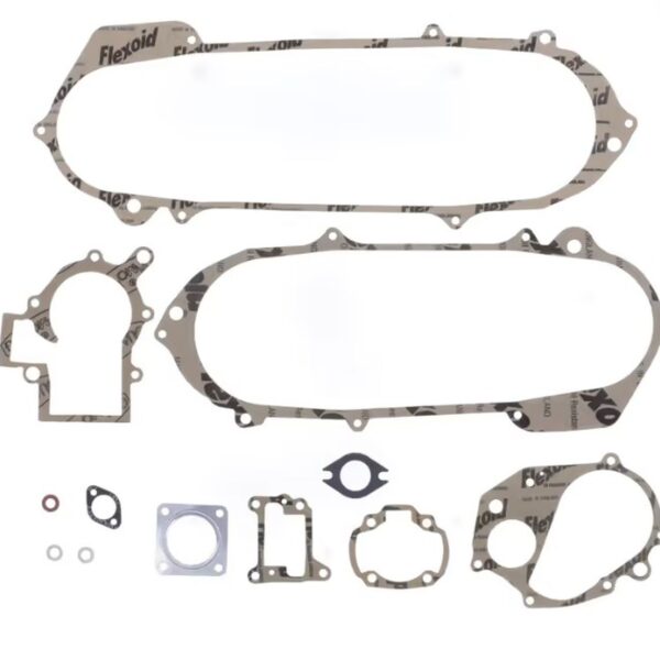 Athena – SUZUKI ADDRESS 50 (1990-1995)