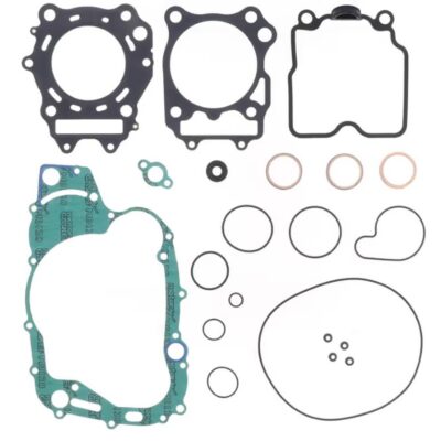 Athena - SUZUKI AN 400 BURGMAN (1999-2002)