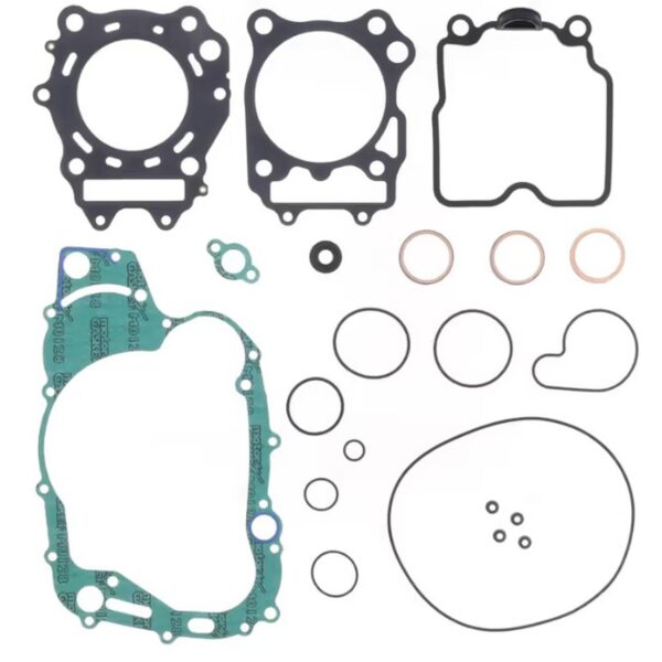 Komplet Uszczelek Suzuki AN 400 Burgman ’99-’02 | Athena