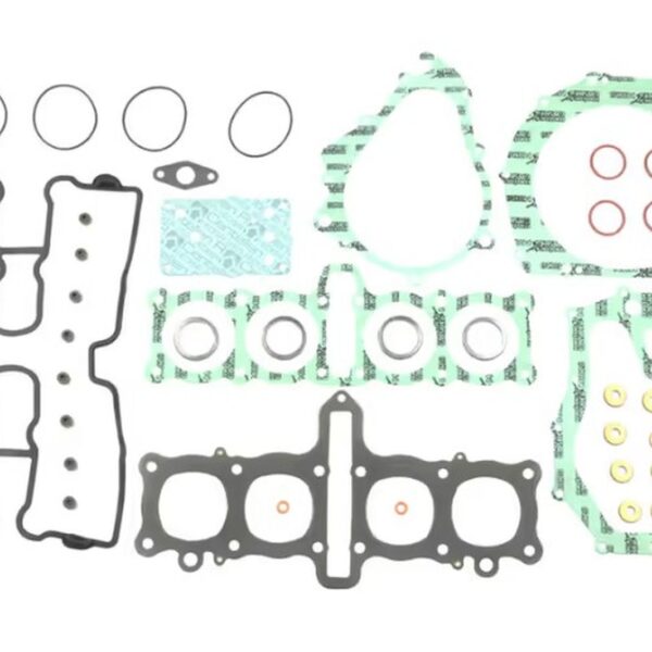 Komplet Uszczelek Suzuki GS 550 E ’83-’86, GSX 550 E ’83-’87 | Athena