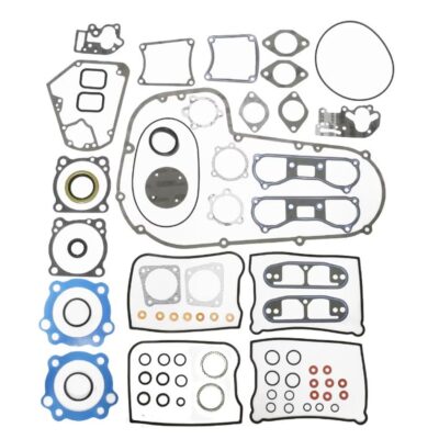 Athena Uszczelniacz - HARLEY-DAVIDSON FLHS 1340 E... (1984-1991)