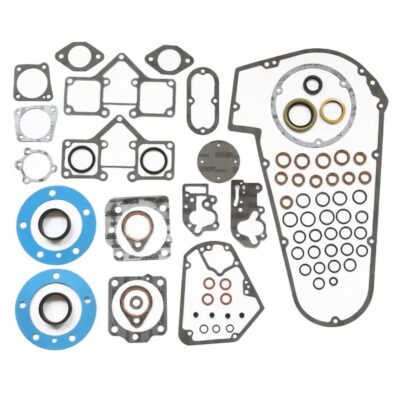 Athena Uszczelniacz - HARLEY-DAVIDSON FLFB 1200 E... (1966-1982)