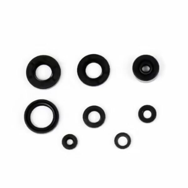 Komplet Uszczelniaczy Silnikowych Yamaha DT 50 LC ’88-’93 | Athena