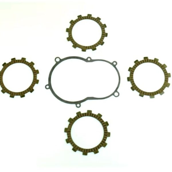 Athena Tarcza sprzęgłowa – KTM SX 50 (2002-2004)