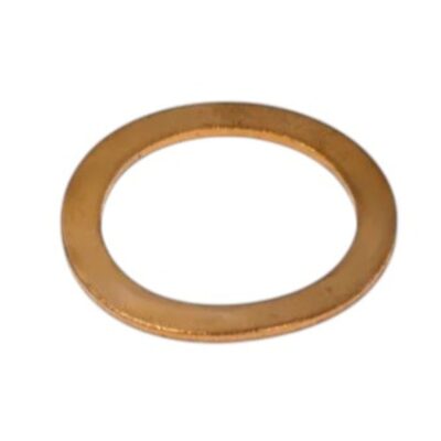 Uszczelka Kolektora Wydechowego (26, 2 X 35 X 1,5Mm) Miedziana Aprilia RS4 125 '11-'13, Derbi Mulhacen '125 '07-'10, Senda 125 '09-'18, Terra 125 '07-'09