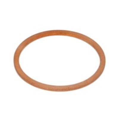 Uszczelka Kolektora Wydechowego (42 X 49 X 2MM) Miedziana BMW, Husqvarna, Sherco