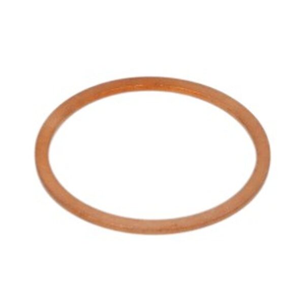 Uszczelka Kolektora Wydechowego (42 X 49 X 2MM) Miedziana BMW, Husqvarna, Sherco | Athena | emotoshop24
